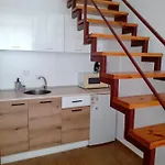 аnestievi Pensionat 3*