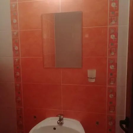 Penzion аnestievi