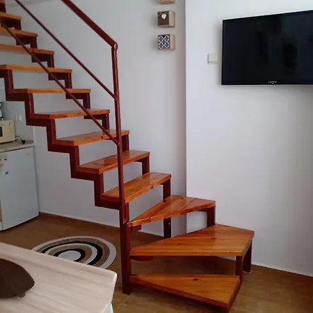 аnestievi Gasthuis 3*