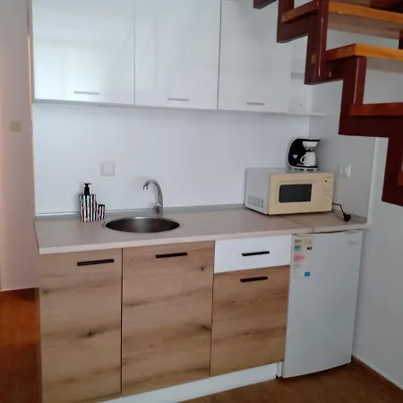 аnestievi Pensionat 3*