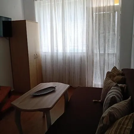 Vendégház аnestievi Ahtopol