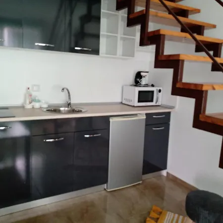 аnestievi 3* Achtopol