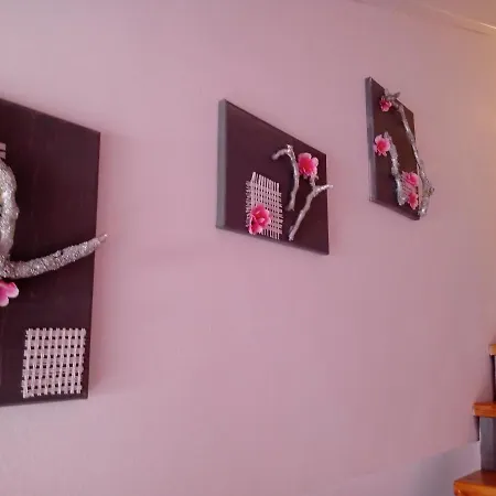Vendégház аnestievi Ahtopol