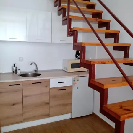 аnestievi Pensionat 3*