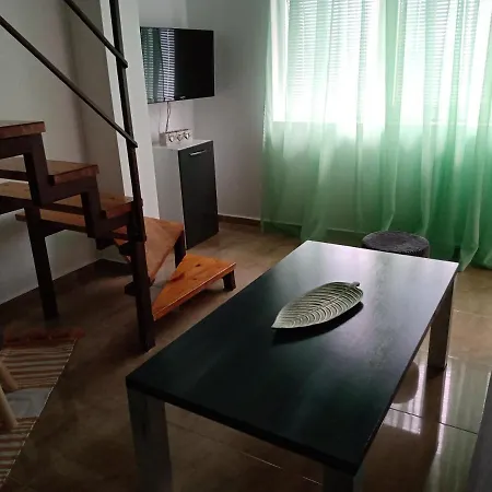 Gasthuis аnestievi Ahtopol