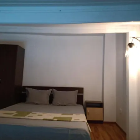 аnestievi Gasthuis 3*