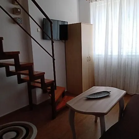 аnestievi Vendégház Ahtopol