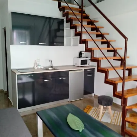 аnestievi Pensionat 3*