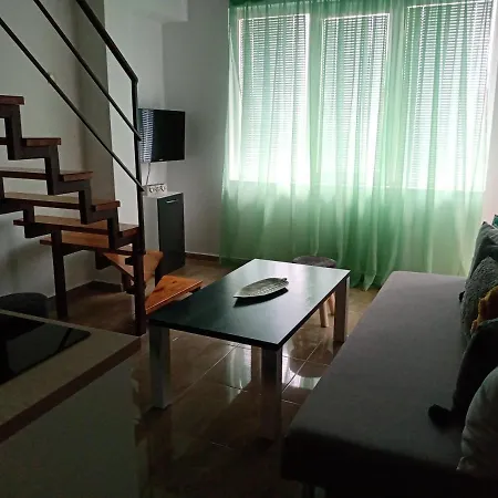 аnestievi Pensionat 3*