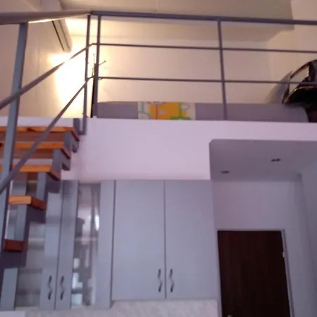аnestievi Pensionat 3*
