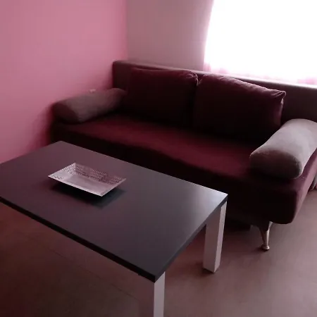 Vendégház аnestievi