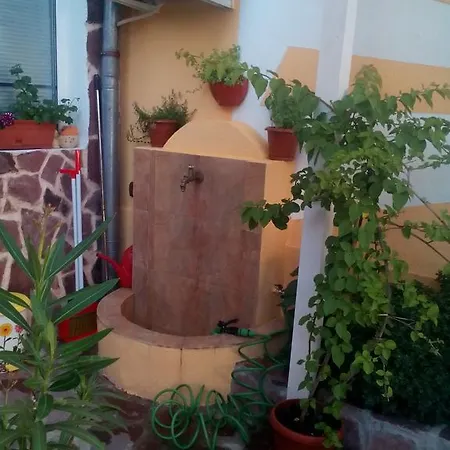 аnestievi Pensionat 3*