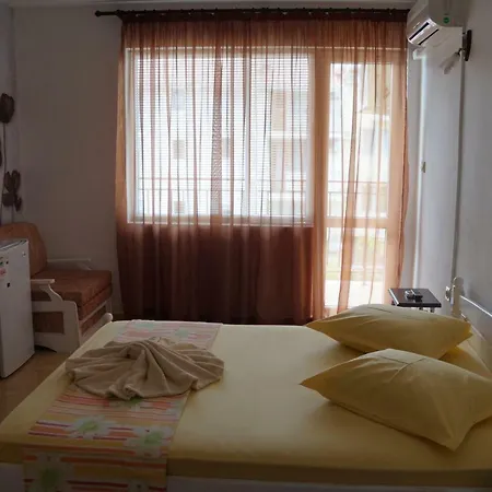 аnestievi 3* Achtopol