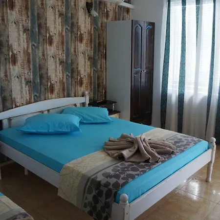 Pensionat аnestievi 3*