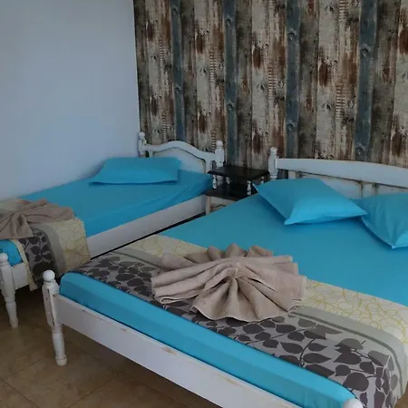 Gasthuis аnestievi Ahtopol