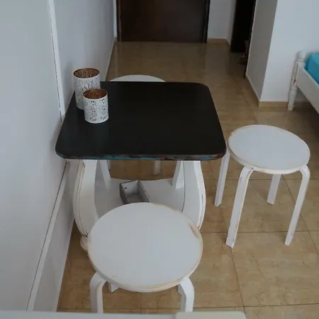 Vendégház аnestievi *