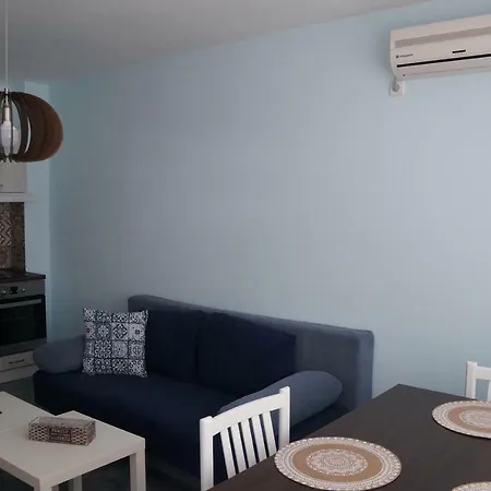 аnestievi Vendégház Ahtopol