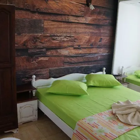 аnestievi 3* Ahtopol