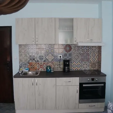 аnestievi Pensionat 3*