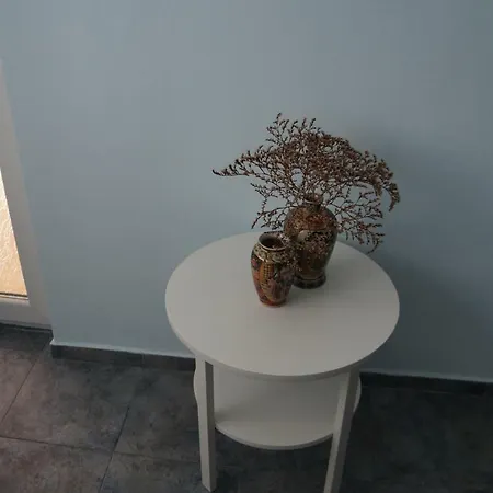 аnestievi Pensionat 3*