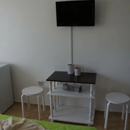 Vendégház аnestievi Ahtopol