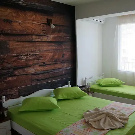 аnestievi 3* Achtopol