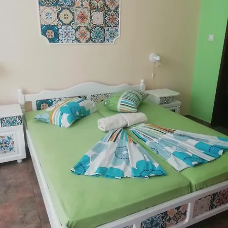 аnestievi Pensionat 3*