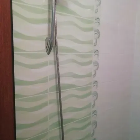 Gasthuis аnestievi Ahtopol