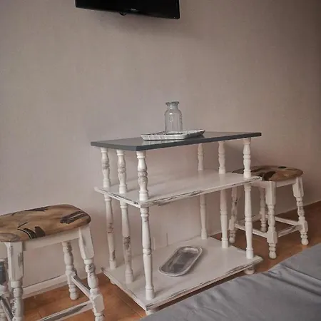 аnestievi Gasthuis Ahtopol