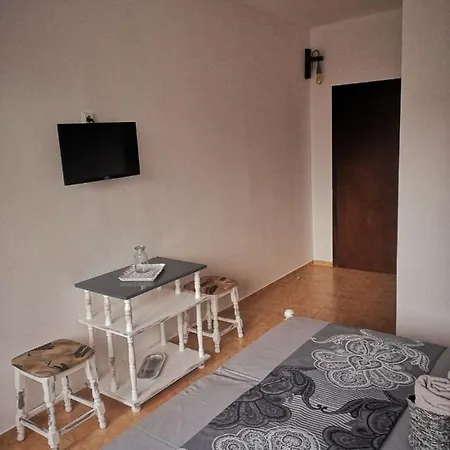 аnestievi 3* Achtopol