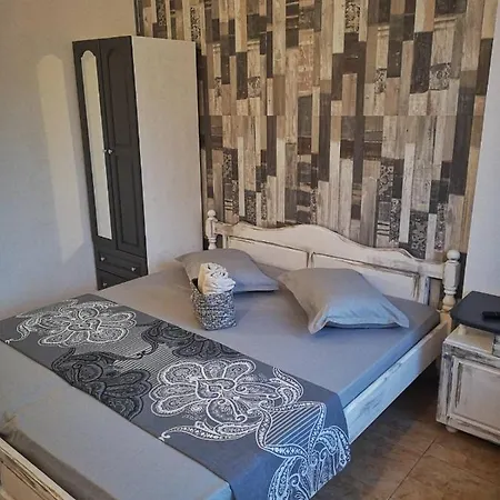 Gasthuis аnestievi Ahtopol