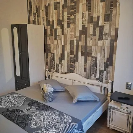 Vendégház аnestievi